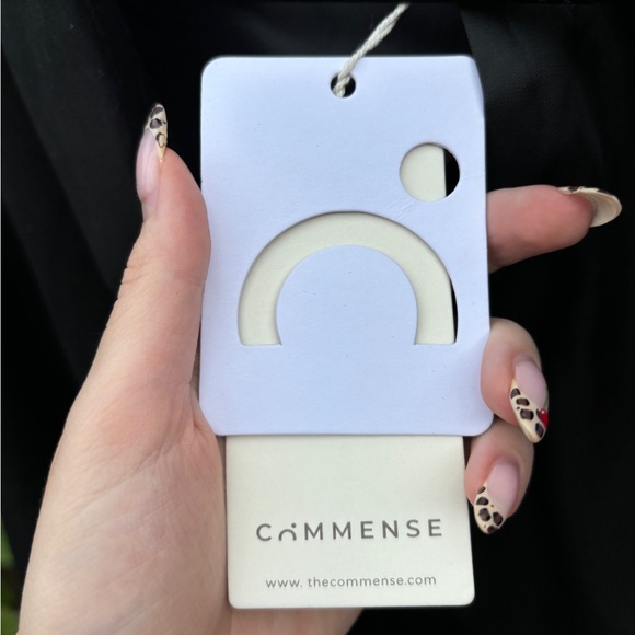 Black Blazer - Picture 6 of 6